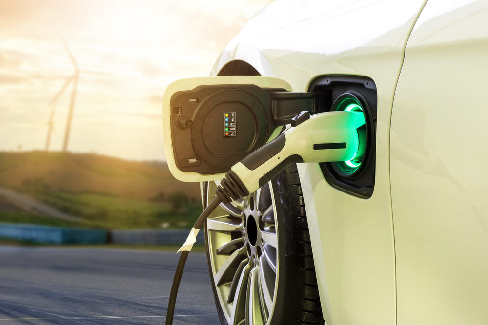 electric-car-ev-charging-station