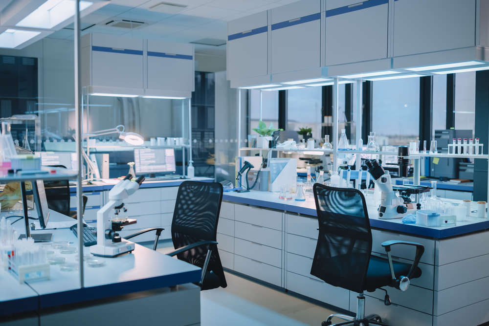 modern-empty-biological-applied-science-laboratory